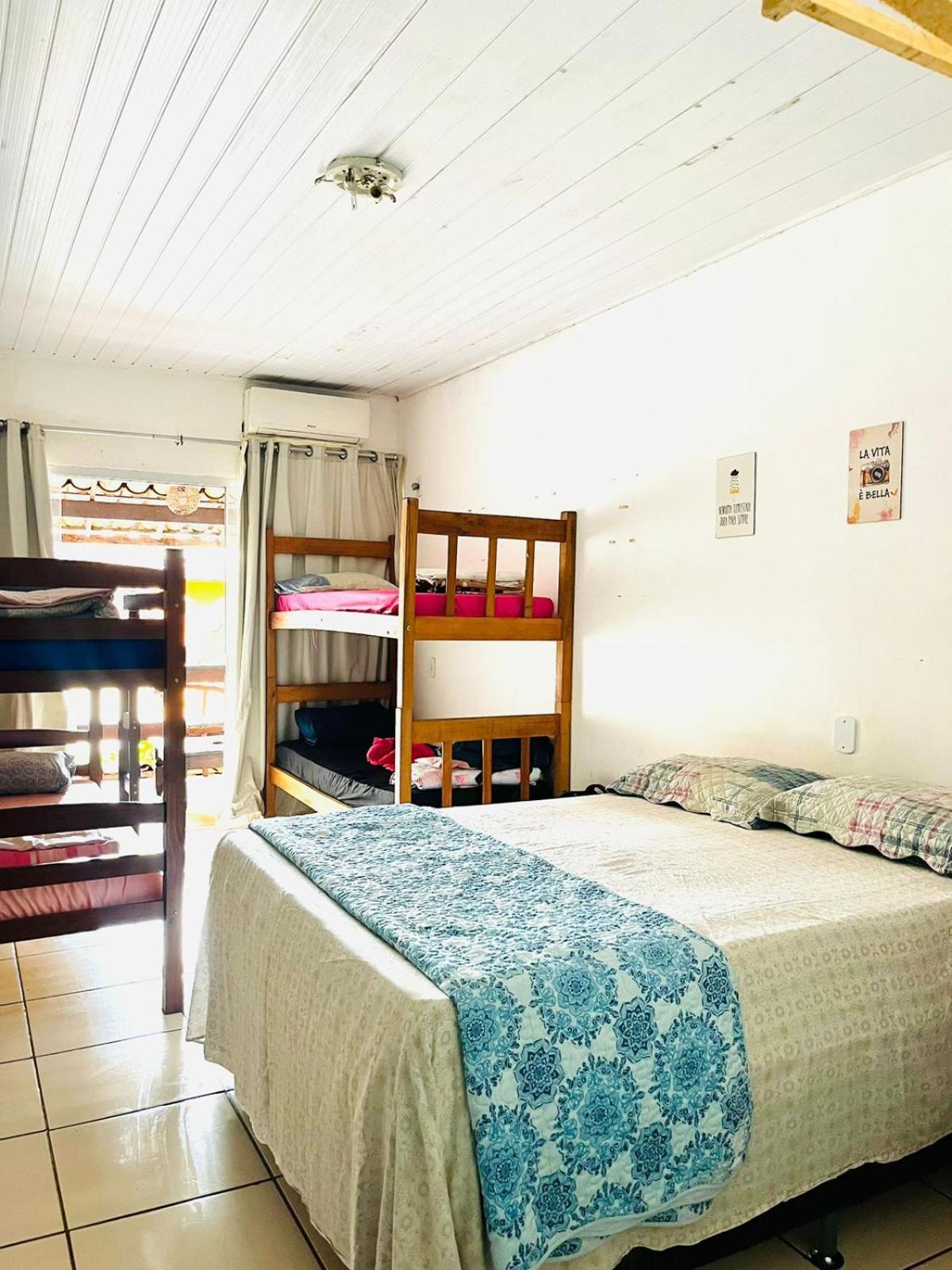 adriana hostel Itacaré Quarto foto
